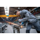 BOSCH GWS 18V-15 P kampinis šlifuoklis SOLO CT